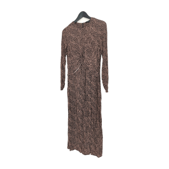 Reserved dress