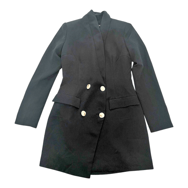 Blazer Dress