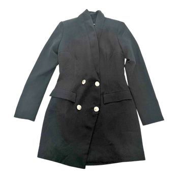 Blazer Dress