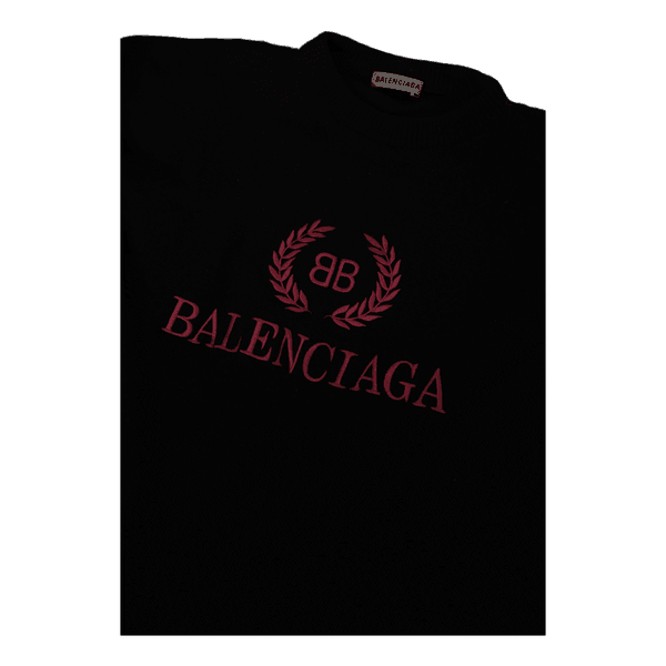 Balenciaga neule