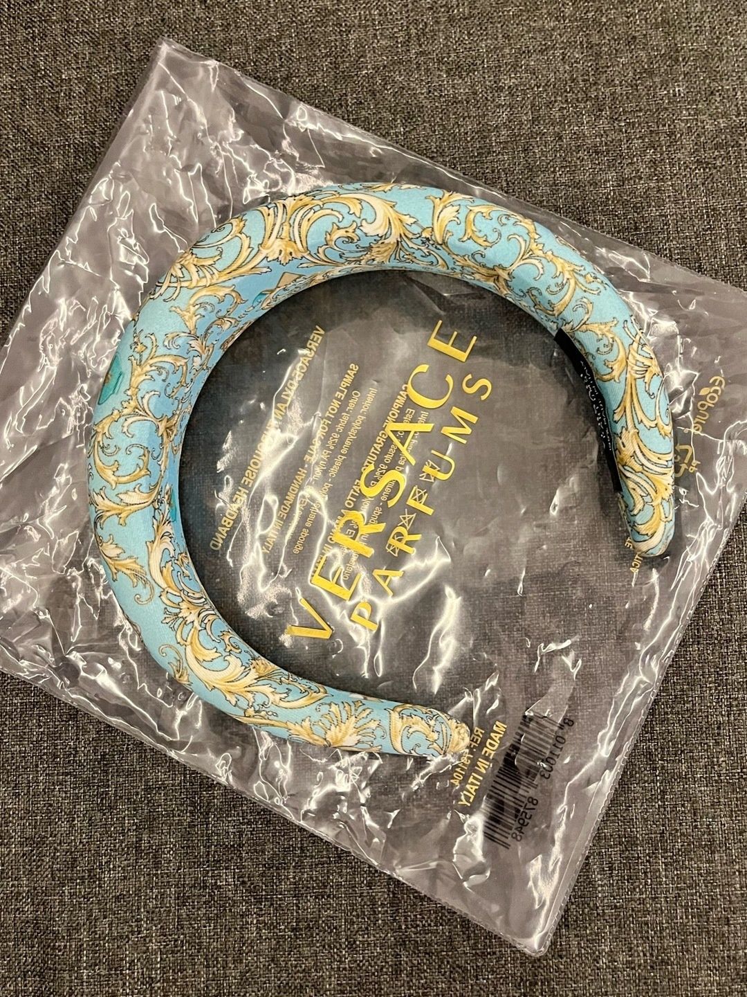 Versace accessory
