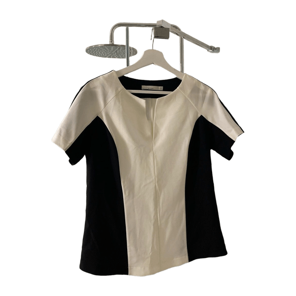Karen millen blouse