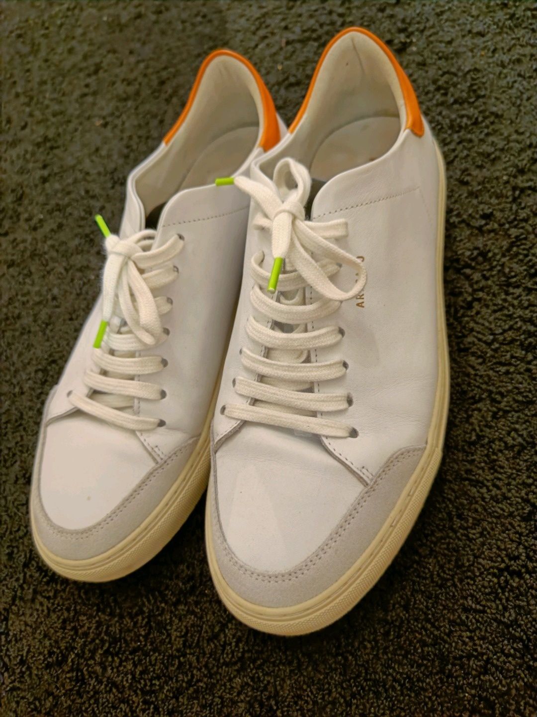 Axel arigato sneakers