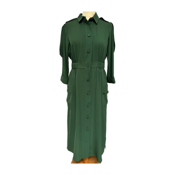 Y.a.s dress