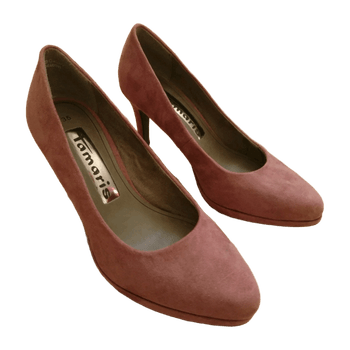 Tamaris heels