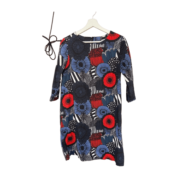 Marimekko dress