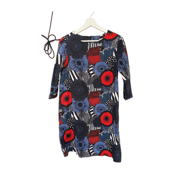 Marimekko dress