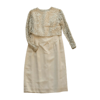 Vintage dress