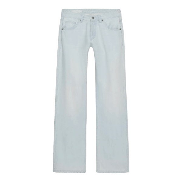 udgået zara jeans