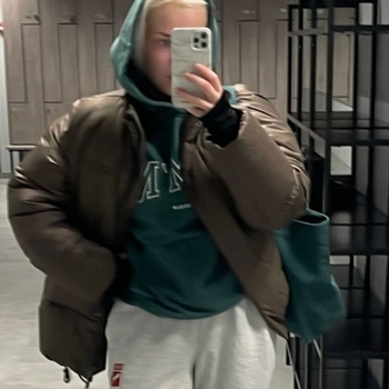 Röhnisch coat