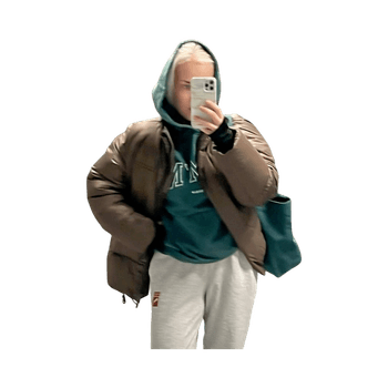 Röhnisch coat