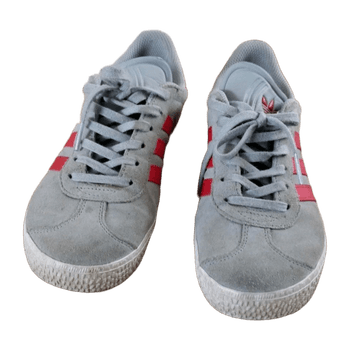 Adidas sports shoes