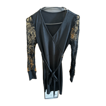 Shein dress
