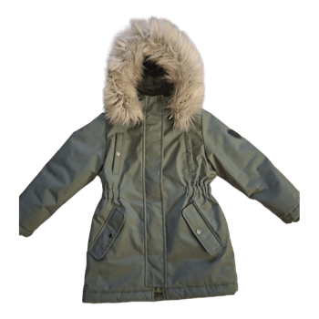 Name it parka jacket