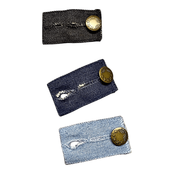 Pant Waist Expander Set of three