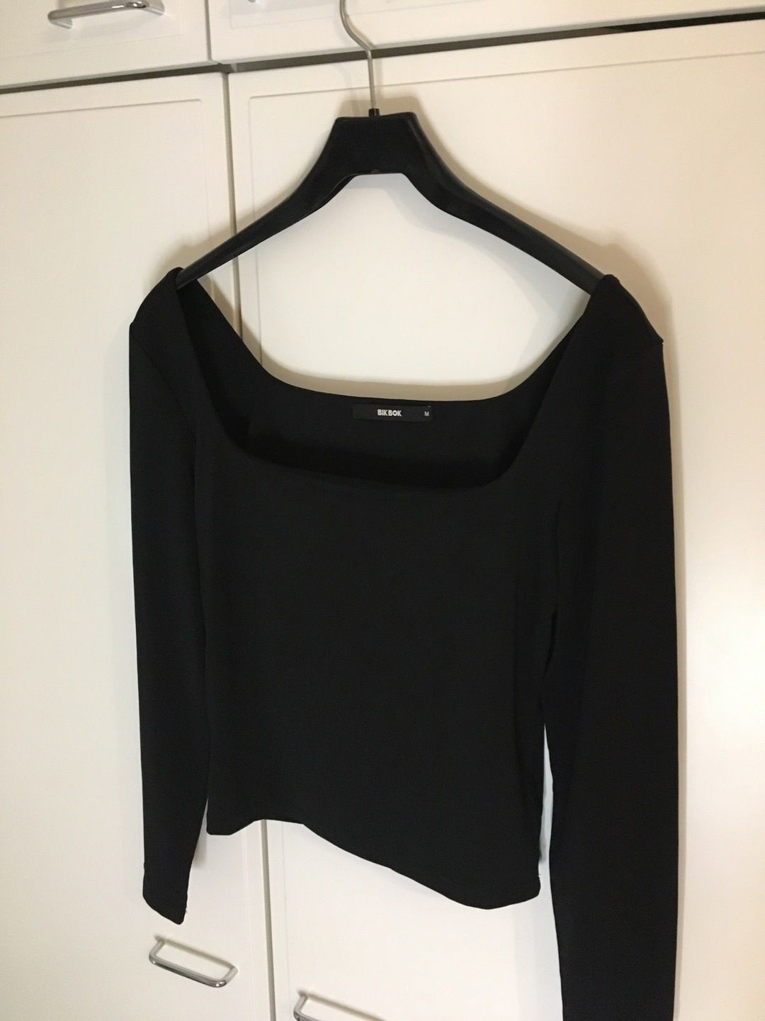 Bik bok top