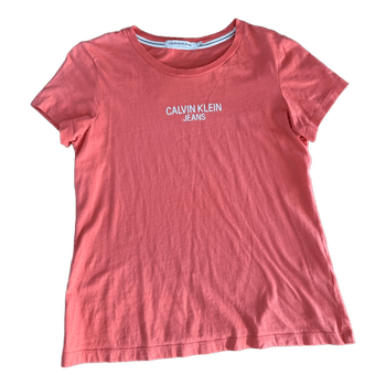 Calvin Klein t-shirts