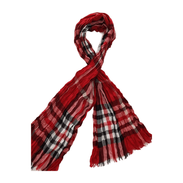 scarf