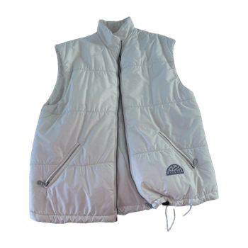 Runaway coat