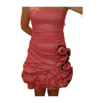 Carina dress