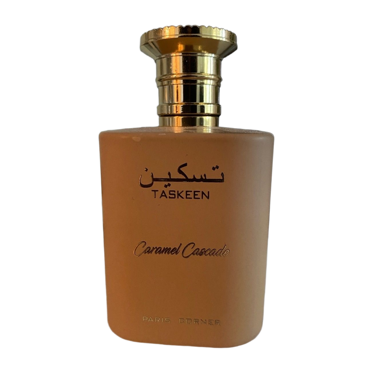 Paris corner beauty product