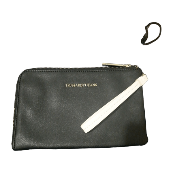 Trussardi jeans bag