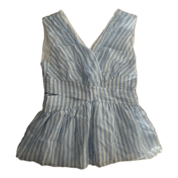 Lindex fin topp!