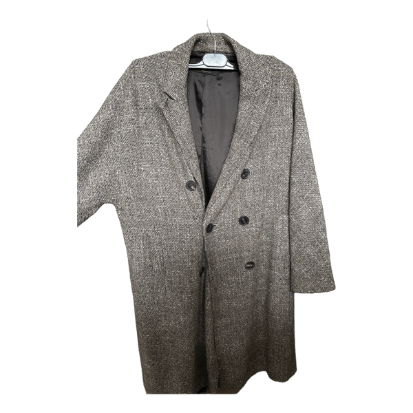Massimo Dutti wool coat