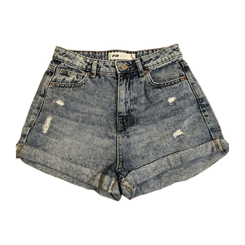 New yorker shorts