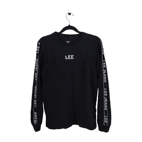Lee Long Sleeve T-Shirt