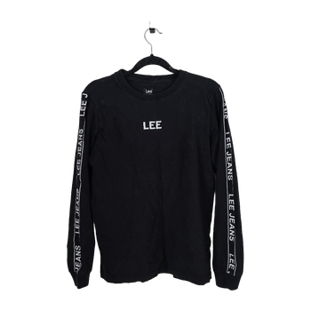 Lee Long Sleeve T-Shirt