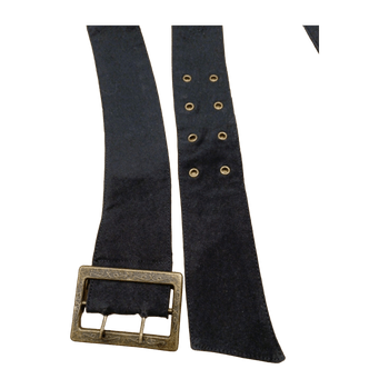 Vintage belt
