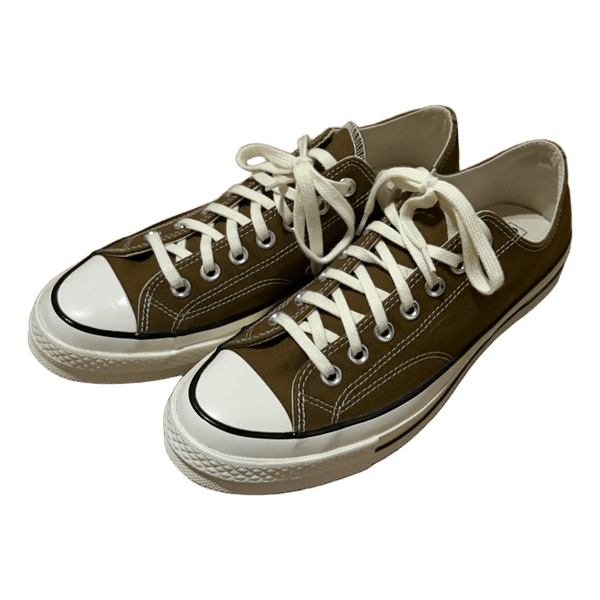 Converse Chuck 70 canvas low