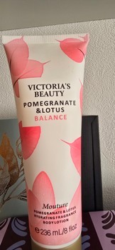 Pomegranate lotus body lotion