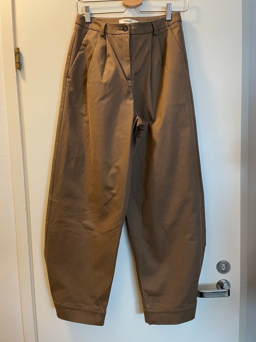 Samuji jeans