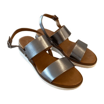 Carlo pazolini sandals RRP 325€