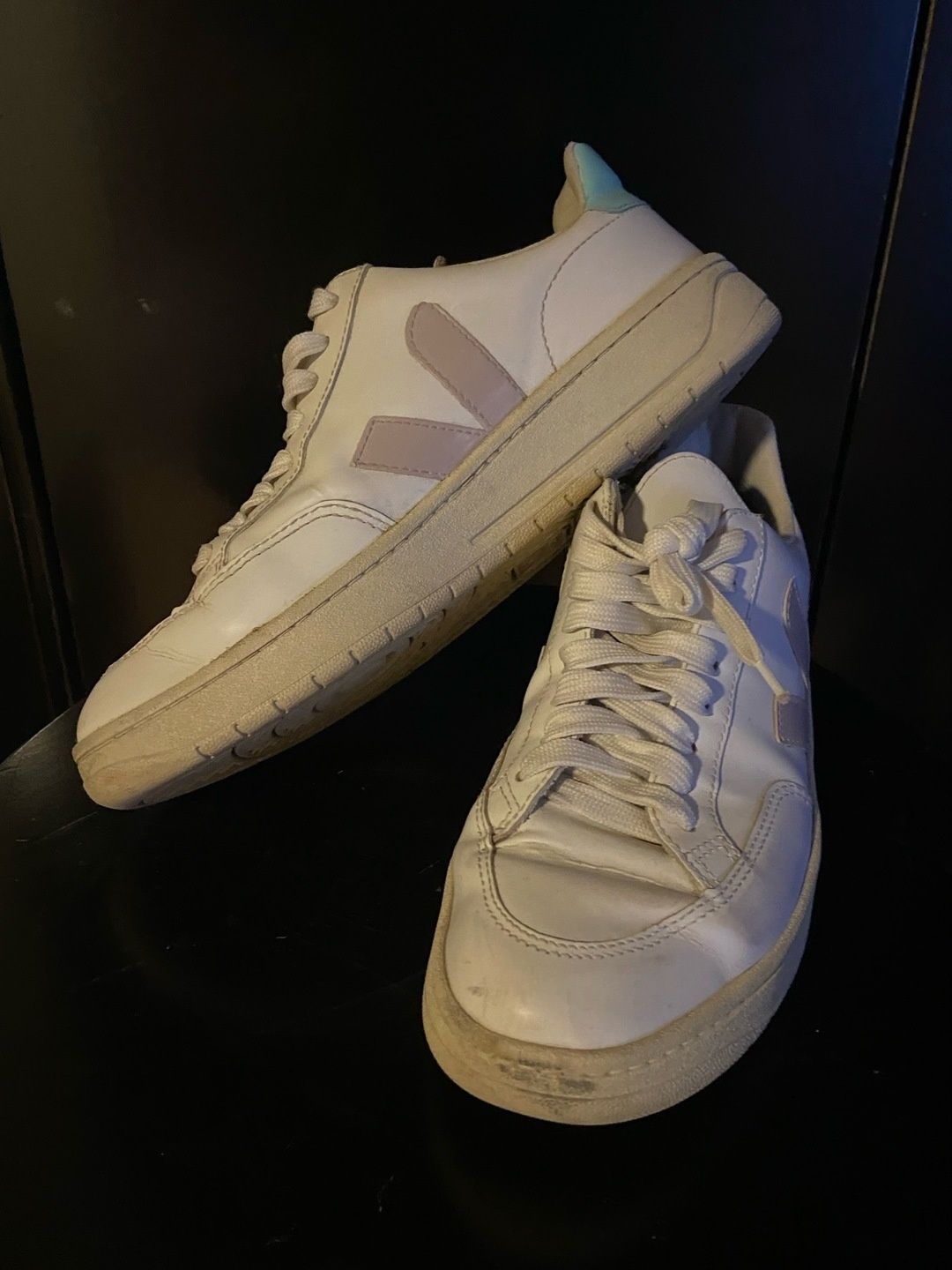 Veja sneakers