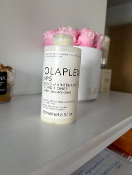 Olaplex bond maintenance conditioner