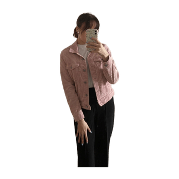 H&m coat