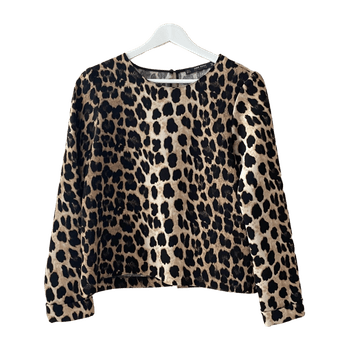 Leo paita | Zara