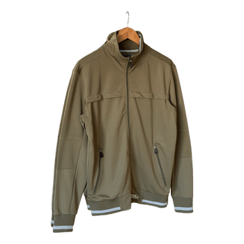 Stihl Timbersports khaki jacket
