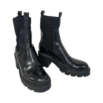 Zara boots