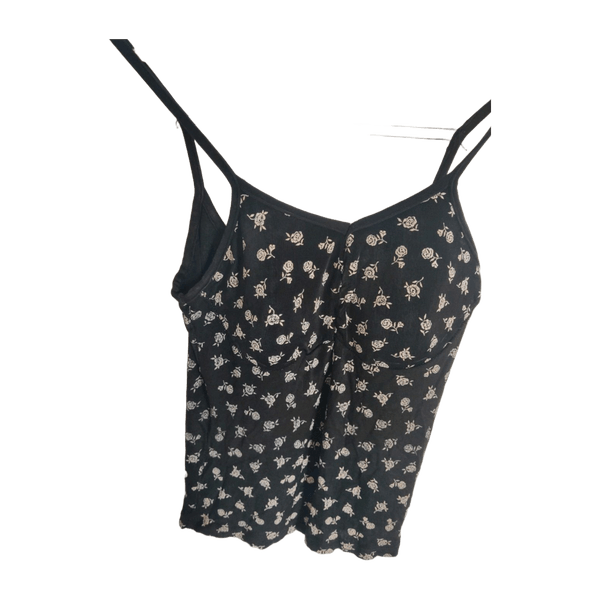 American vintage top