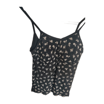 American vintage top