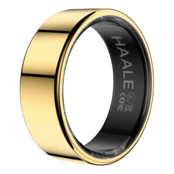 Haale smart ring