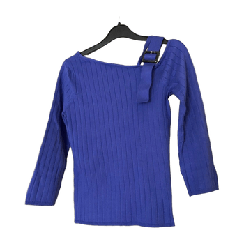 And couture top