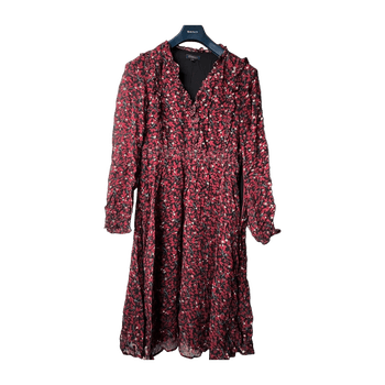 Caroll paris dress