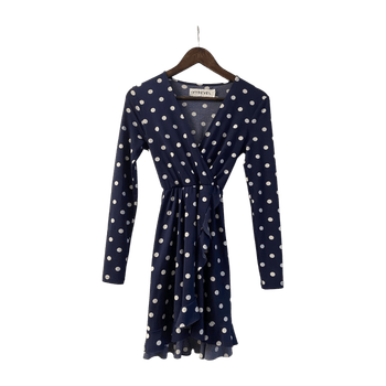 Ivyrevel dress
