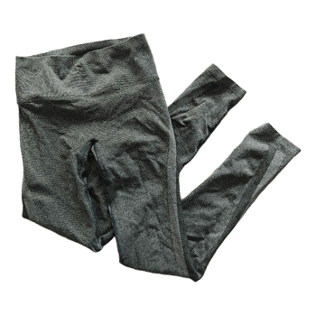 Vihreät Better Bodies treenitrikoot