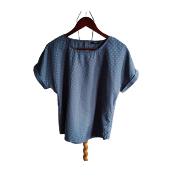 Nanso blouse
